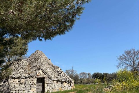 Villa i Alberobello, Bari, Alberobello - € 175.000 | Ref: RH-29674-property-1173273 - foto 4
