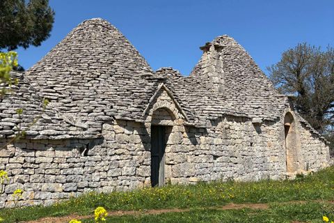 Villa i Alberobello, Bari, Alberobello - € 175.000 | Ref: RH-29674-property-1173273 - foto 5