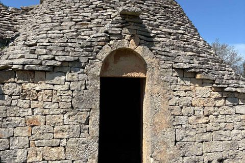 Villa i Alberobello, Bari, Alberobello - € 175.000 | Ref: RH-29674-property-1173273 - foto 6
