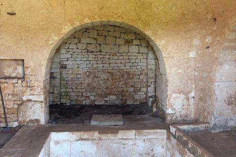 Villa i Alberobello, Bari, Alberobello - € 175.000 | Ref: RH-29674-property-1173273 - foto 16