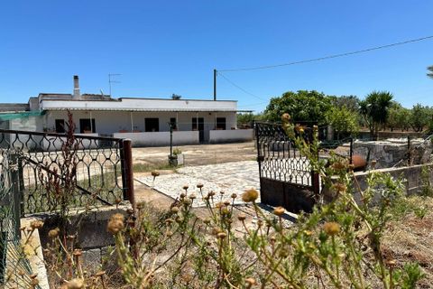 Villa i Brindisi, Brindisi, Brindisi - € 115.000 | Ref: RH-29934-property-1173364 - foto 1