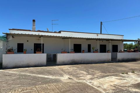 Villa i Brindisi, Brindisi, Brindisi - € 115.000 | Ref: RH-29934-property-1173364 - foto 4