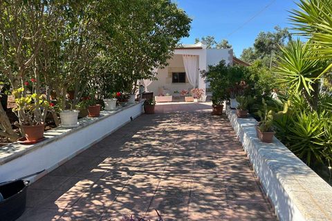 Villa i Ostuni, Brindisi, Ostuni - € 210.000 | Ref: RH-30021-property-1173400 - foto 1