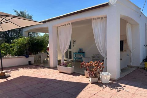 Villa i Ostuni, Brindisi, Ostuni - € 210.000 | Ref: RH-30021-property-1173400 - foto 2