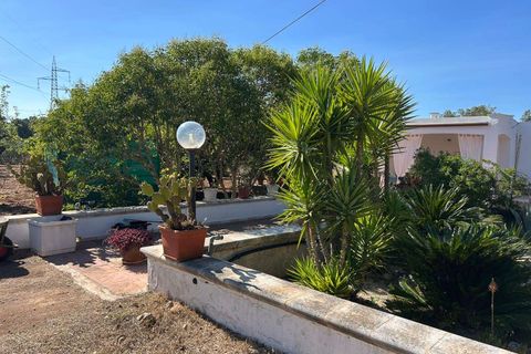 Villa i Ostuni, Brindisi, Ostuni - € 210.000 | Ref: RH-30021-property-1173400 - foto 21