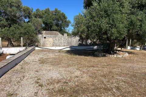 Villa i Ostuni, Brindisi, Ostuni - € 210.000 | Ref: RH-30021-property-1173400 - foto 22
