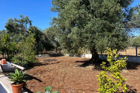 Villa i Ostuni, Brindisi, Ostuni - € 210.000 | Ref: RH-30021-property-1173400 - foto 23