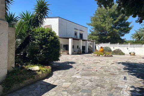 Villa i Ostuni, Brindisi, Ostuni - € 340.000 | Ref: RH-30046-property-1173424 - foto 1