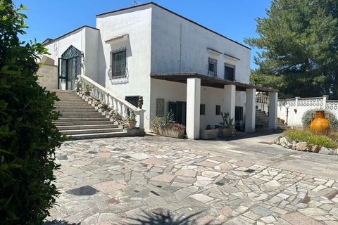Villa i Ostuni, Brindisi, Ostuni - € 340.000 | Ref: RH-30046-property-1173424 - foto 2