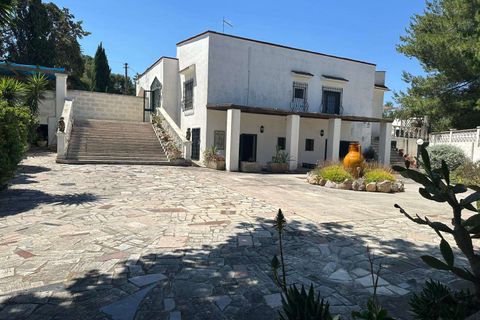 Villa i Ostuni, Brindisi, Ostuni - € 340.000 | Ref: RH-30046-property-1173424 - foto 3
