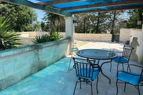 Villa i Ostuni, Brindisi, Ostuni - € 340.000 | Ref: RH-30046-property-1173424 - foto 17