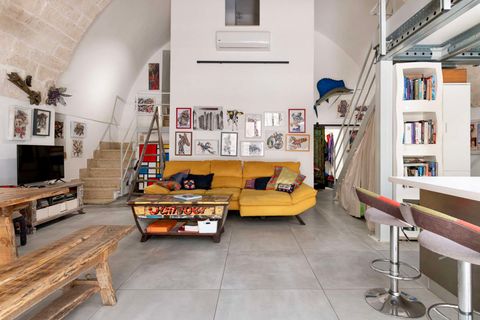 Byhus i Ostuni, Brindisi, Ostuni - € 295.000 | Ref: RH-30101-property-1173451 - foto 4
