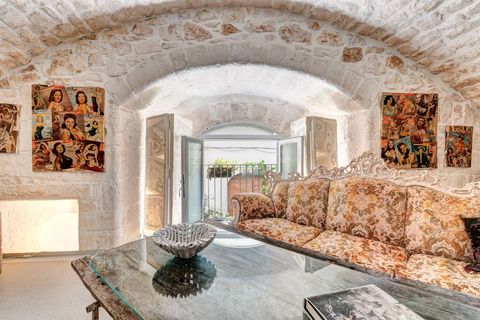 Byhus i Ostuni, Brindisi, Ostuni - € 295.000 | Ref: RH-30101-property-1173451 - foto 14