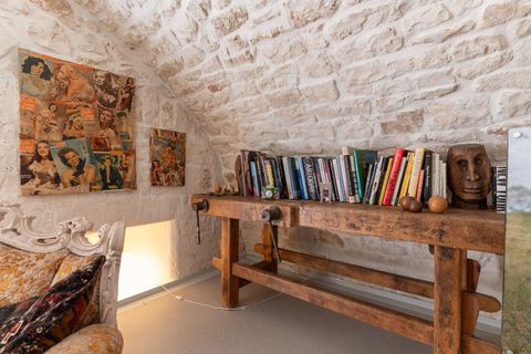 Byhus i Ostuni, Brindisi, Ostuni - € 295.000 | Ref: RH-30101-property-1173451 - foto 16