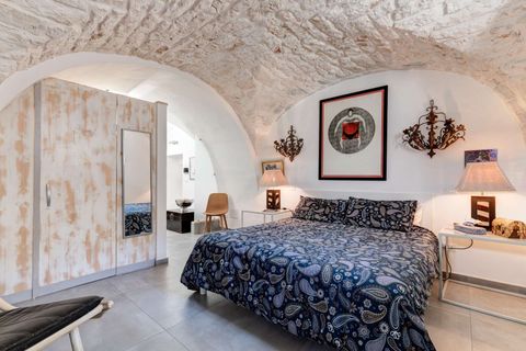 Byhus i Ostuni, Brindisi, Ostuni - € 295.000 | Ref: RH-30101-property-1173451 - foto 21