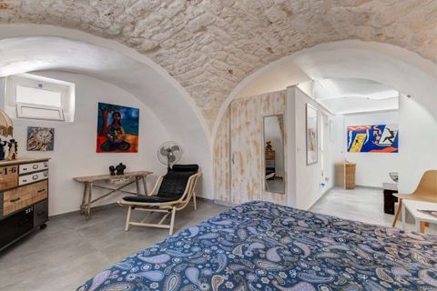 Byhus i Ostuni, Brindisi, Ostuni - € 295.000 | Ref: RH-30101-property-1173451 - foto 22