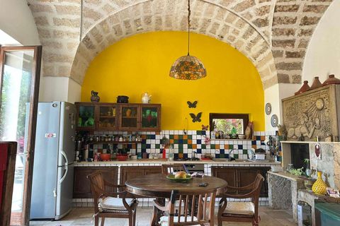 Farm hus i Brindisi, Brindisi, Brindisi - € 579.000 | Ref: RH-30146-property-1173478 - foto 4