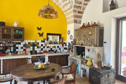 Farm hus i Brindisi, Brindisi, Brindisi - € 579.000 | Ref: RH-30146-property-1173478 - foto 5