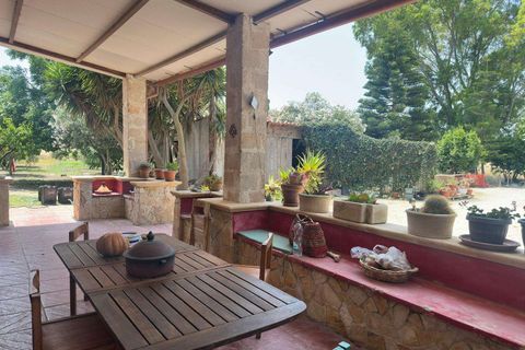 Farm hus i Brindisi, Brindisi, Brindisi - € 579.000 | Ref: RH-30146-property-1173478 - foto 8