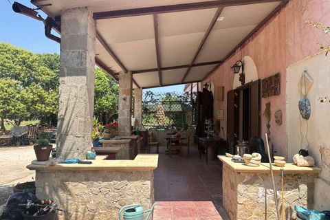 Farm hus i Brindisi, Brindisi, Brindisi - € 579.000 | Ref: RH-30146-property-1173478 - foto 9