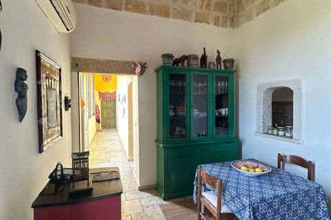 Farm hus i Brindisi, Brindisi, Brindisi - € 579.000 | Ref: RH-30146-property-1173478 - foto 11