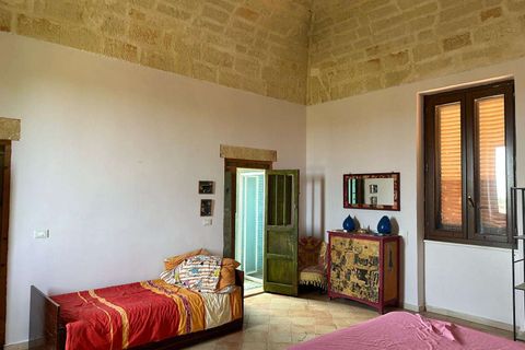 Farm hus i Brindisi, Brindisi, Brindisi - € 579.000 | Ref: RH-30146-property-1173478 - foto 12