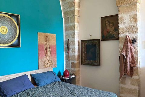 Farm hus i Brindisi, Brindisi, Brindisi - € 579.000 | Ref: RH-30146-property-1173478 - foto 13