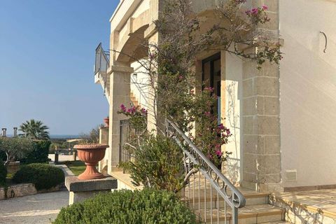 Villa i Carovigno, Brindisi, Carovigno - € 435.000 | Ref: RH-30150-property-1173517 - foto 2