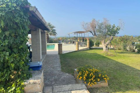 Villa i Carovigno, Brindisi, Carovigno - € 435.000 | Ref: RH-30150-property-1173517 - foto 3