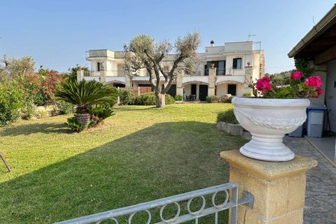 Villa i Carovigno, Brindisi, Carovigno - € 435.000 | Ref: RH-30150-property-1173517 - foto 4