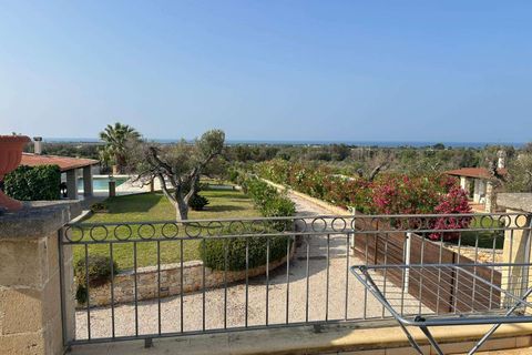 Villa i Carovigno, Brindisi, Carovigno - € 435.000 | Ref: RH-30150-property-1173517 - foto 15