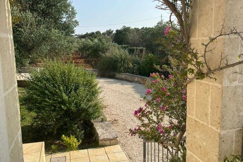 Villa i Carovigno, Brindisi, Carovigno - € 435.000 | Ref: RH-30150-property-1173517 - foto 17