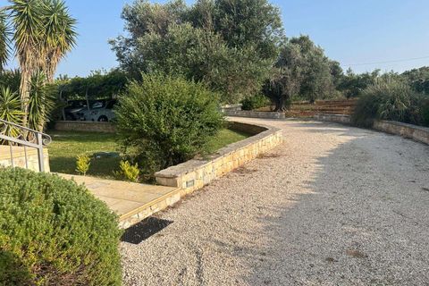 Villa i Carovigno, Brindisi, Carovigno - € 435.000 | Ref: RH-30150-property-1173517 - foto 20
