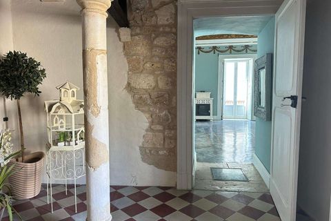 Byhus i Oria, Brindisi, Oria - € 640.000 | Ref: RH-30263-property-1173539 - foto 8