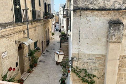 Byhus i Oria, Brindisi, Oria - € 640.000 | Ref: RH-30263-property-1173539 - foto 9