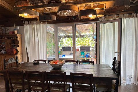 Byhus i Oria, Brindisi, Oria - € 640.000 | Ref: RH-30263-property-1173539 - foto 19