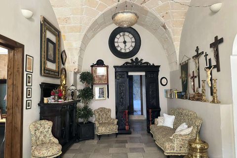 Byhus i Oria, Brindisi, Oria - € 640.000 | Ref: RH-30263-property-1173539 - foto 23