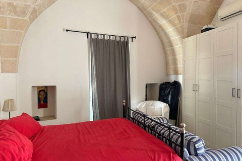 Byhus i Oria, Brindisi, Oria - € 640.000 | Ref: RH-30263-property-1173539 - foto 24