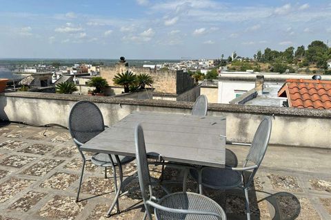 Byhus i Oria, Brindisi, Oria - € 320.000 | Ref: RH-30333-property-1173567 - foto 1