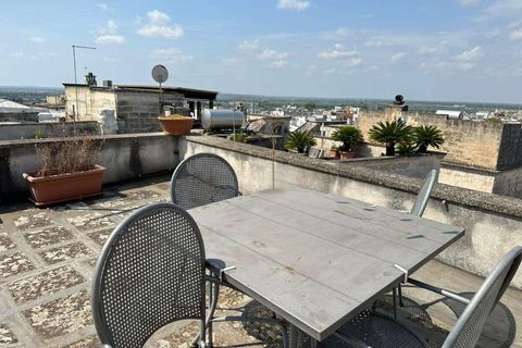 Byhus i Oria, Brindisi, Oria - € 320.000 | Ref: RH-30333-property-1173567 - foto 2