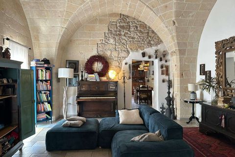 Byhus i Oria, Brindisi, Oria - € 320.000 | Ref: RH-30333-property-1173567 - foto 4