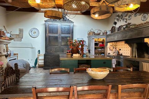 Byhus i Oria, Brindisi, Oria - € 320.000 | Ref: RH-30333-property-1173567 - foto 11