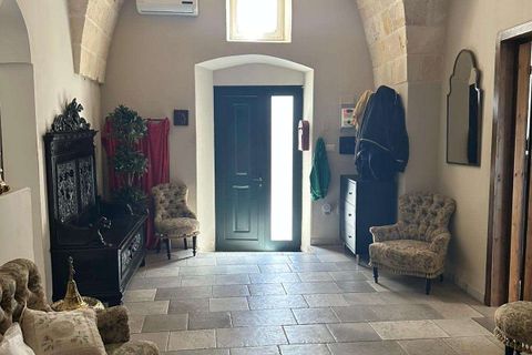 Byhus i Oria, Brindisi, Oria - € 320.000 | Ref: RH-30333-property-1173567 - foto 14