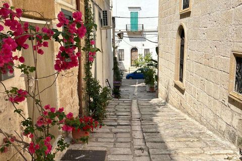 Byhus i Oria, Brindisi, Oria - € 320.000 | Ref: RH-30333-property-1173567 - foto 15