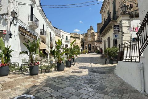 Byhus i Oria, Brindisi, Oria - € 320.000 | Ref: RH-30333-property-1173567 - foto 16