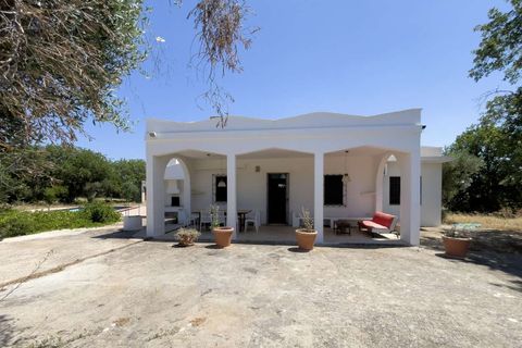 Villa i Carovigno, Brindisi, Carovigno - € 260.000 | Ref: RH-30376-property-1173573 - foto 1