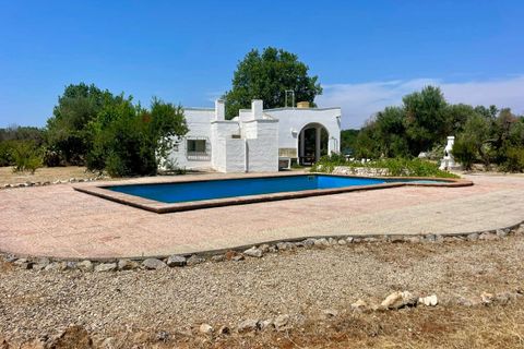 Villa i Carovigno, Brindisi, Carovigno - € 260.000 | Ref: RH-30376-property-1173573 - foto 2