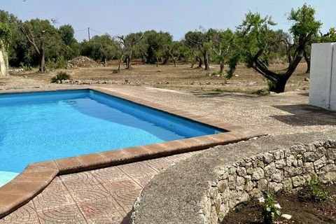 Villa i Carovigno, Brindisi, Carovigno - € 260.000 | Ref: RH-30376-property-1173573 - foto 3