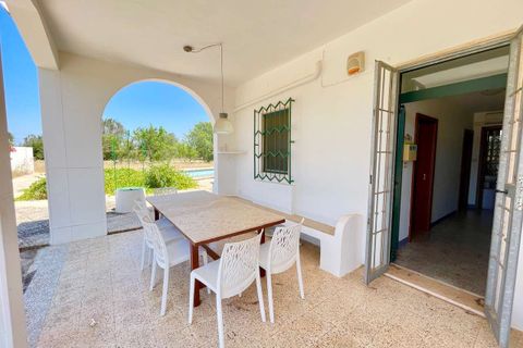 Villa i Carovigno, Brindisi, Carovigno - € 260.000 | Ref: RH-30376-property-1173573 - foto 5