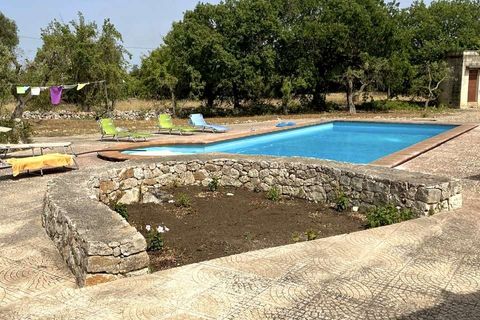 Villa i Carovigno, Brindisi, Carovigno - € 260.000 | Ref: RH-30376-property-1173573 - foto 20